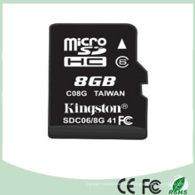 Großhandelspreis Multi Micro SD Kartenleser (SC-08)